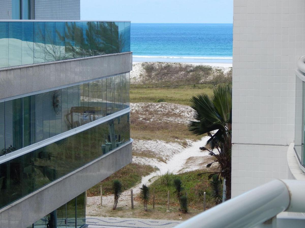 Apartment Charmoso E Confortavel 1 Quarto/frente Mar - Mandai / Inicio Da Do - Cf07