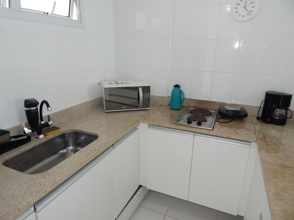 Charmoso E Confortavel 1 Quarto/frente Mar - Mandai / Inicio Da Do - Cf07 Apartment Cabo Frio