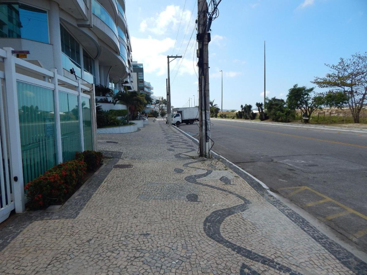 Charmoso E Confortavel 1 Quarto/frente Mar - Mandai / Inicio Da Do - Cf07 Apartment Cabo Frio
