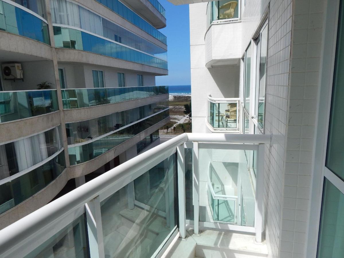 Apartment Charmoso E Confortavel 1 Quarto/frente Mar - Mandai / Inicio Da Do - Cf07