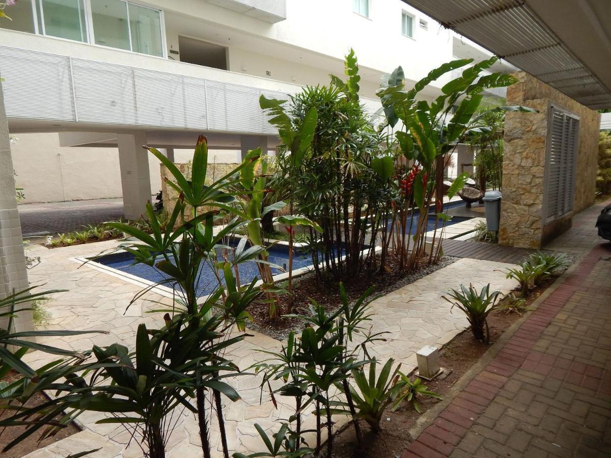 Apartment Charmoso E Confortavel 1 Quarto/frente Mar - Mandai / Inicio Da Do - Cf07