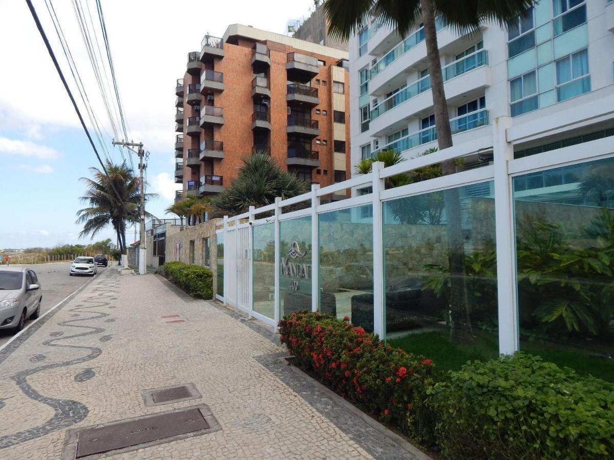Charmoso E Confortavel 1 Quarto/frente Mar - Mandai / Inicio Da Do - Cf07 Apartment Cabo Frio