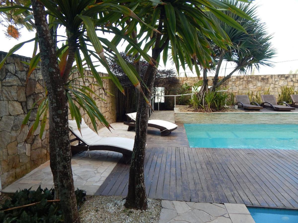 Apartment Charmoso E Confortavel 1 Quarto/frente Mar - Mandai / Inicio Da Do - Cf07 Cabo Frio