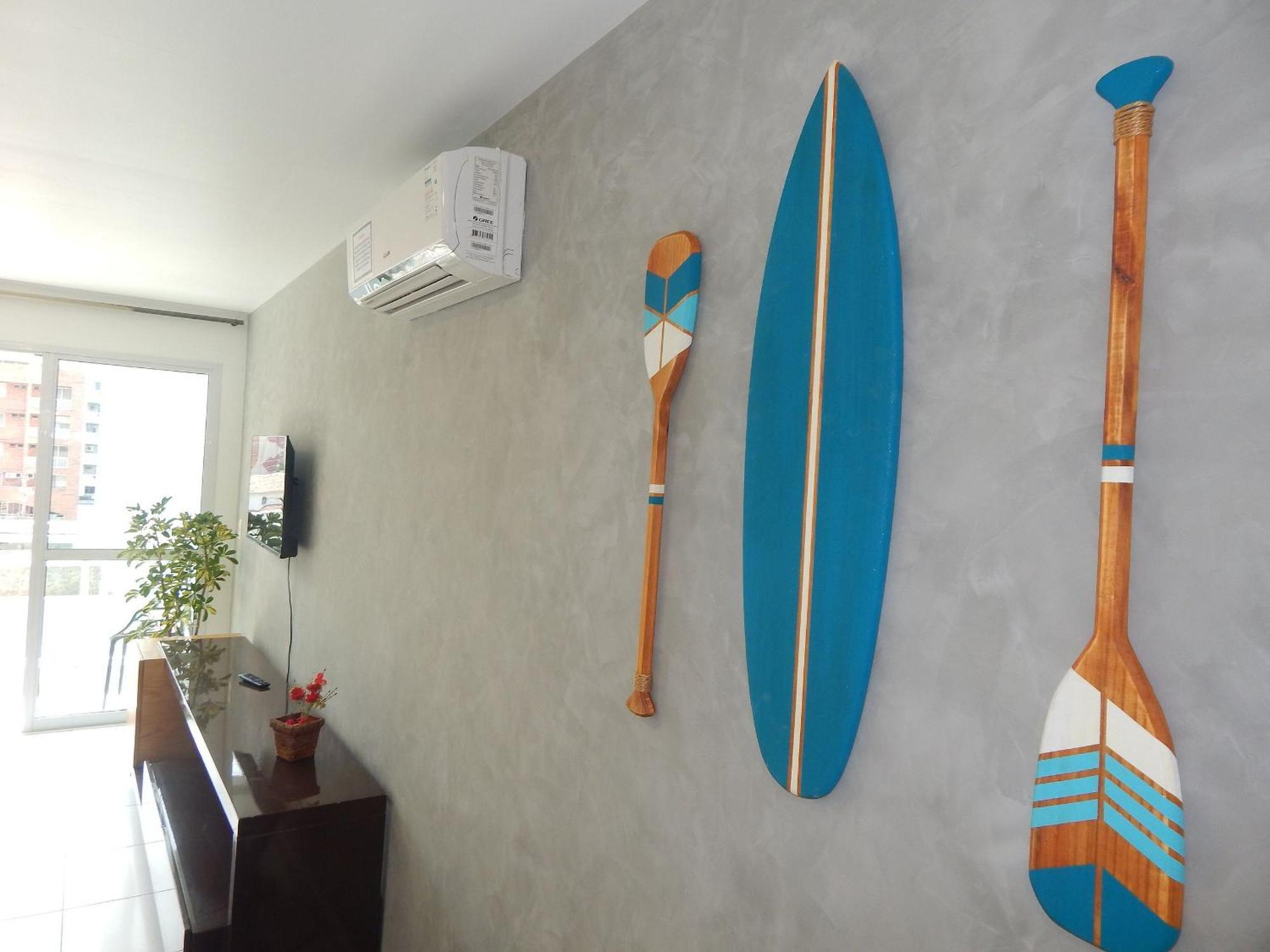 Apartment Charmoso E Confortavel 1 Quarto/frente Mar - Mandai / Inicio Da Do - Cf07 Cabo Frio